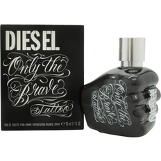 Diesel Only the Brave Tattoo Eau de Toilette, 35ml