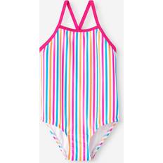 Arancione Costumi da bagno Name It Costume da bagno Nmfziza - Multicolore