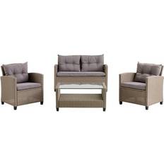 JYSK 3700023 4-seater Sofa