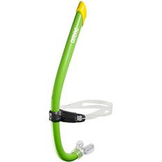 Adulto Set da snorkeling Arena Snorkel Pro III Vert