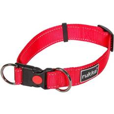 Rukka Hundar - Hundhalsband & Selar Husdjur Rukka Bliss Polar Halsband