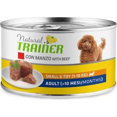 Trainer Small & Toy Vuxen 12