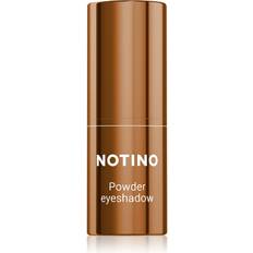 Notino Notino Make-up Collection Powder eyeshadow Loose Eyeshadow Amber 1,3 g