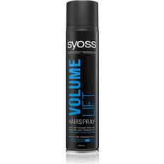 Syoss Volume Lift strong-hold hairspray 48h 300ml