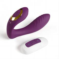 Tracy´s Dog Wearable Panty Vibrator with Remote Control