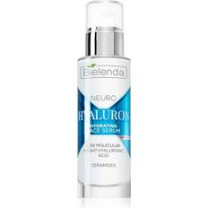 Bielenda Neuro Hyaluron Rejuvenating Serum with Smoothing 30ml