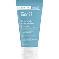 Paulas choice moisturiser Paula's Choice Resist Antiaging Moisturiser SPF 30 Color