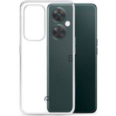 Mobilize Mobilize Gelly Case OnePlus Nord CE 3 Lite Clear