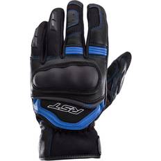 Bleu Gants de Moto Rst Urban Air Mesh Gloves Textile/Leather Blue Men