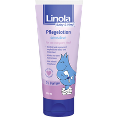 Linola Baby & barn plejelotion Sensitive 539.75 DKK/1 L