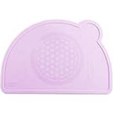 Individuales Chicco Eat Easy Pink 1ud