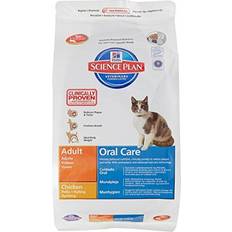 Hills Science Plan 7522 Feline Oral Care