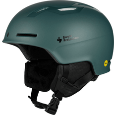 Sweet Protection Winder Mips Helmet 59-61 MATTE SEA METALLIC