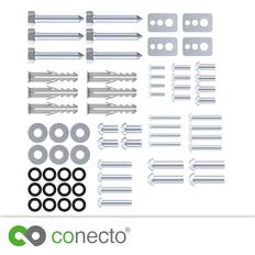 TV Accessories Conecto Screws set