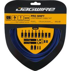 Jagwire Pro Shift 2x Gearkabel Sæt