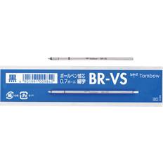 Tombow REFILL Patron BR-VS-25 kulspets Röd 1/fp