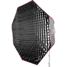 Pixapro Pixapro 120cm 47.2" easy open octagonal umbrella studio photography softbox