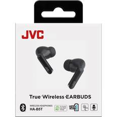 JVC Bluetooth Headphones JVC true wireless earbuds