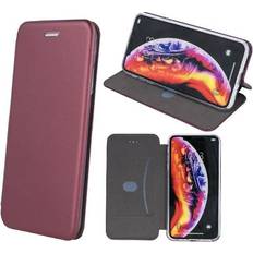 TechSolz Setty Galaxy A14 Wallet Smart Diva