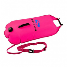 Sola Swim Buoy Dry Bag Pink