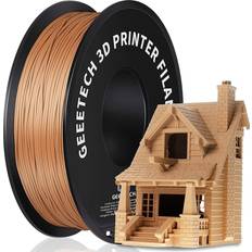 Filament wood Geeetech PLA Wood