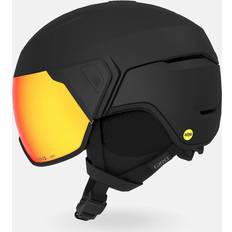 Unisex Cykelhjälmar på rea Giro Orbit MIPS Snow Helmet