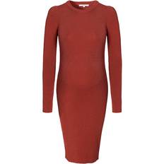 Noppies Women's Vena Knit Dress Sable