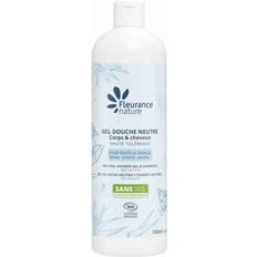 Fleurance Nature Neutral ekologisk duschgel, Fleurance Nature 500ml