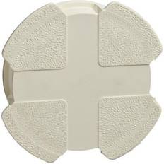 ELSO einbaudose 506400 für 42v-taster ap/up renovierung Grau Wand
