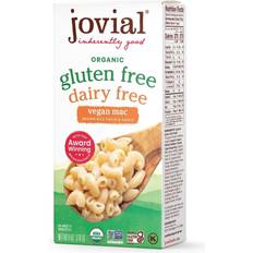 Jovial Jovial Organic Gluten Free Dairy Free Vegan Mac