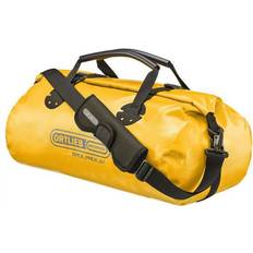 Ortlieb rack Ortlieb Rack-Pack Rejsetaske Gul/Sort 31 Liter