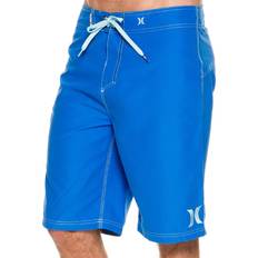 Cheap Swimming Trunks Hurley One & Only Boardshort 22" Fountain Blue