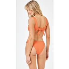 Organic Swimming Trunks Classic Bottom - Sandy