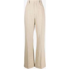 Jacquemus HOSE SAUGE in Beige Beige. also in 36, 38 Beige