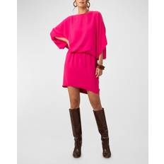 Pink - Unisex Dresses Trina Turk Manhattan Mini Dress -