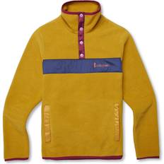 Cotopaxi Teca Fleece Pullover Honeycomb - Multicolor