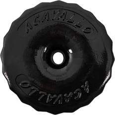 Acavallo Bettskivor - Svart