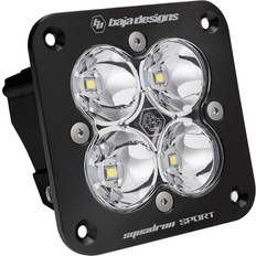 Lighting Baja Designs Mount Spot Clear