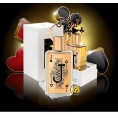 Fragrance World Jack of Clubs EDP 100ml