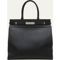 Saint Laurent Men Totes & Shopping Bags Saint Laurent Men's Manhattan North-South Tote Bag