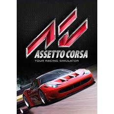 Assetto Corsa PC