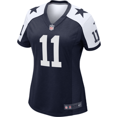 Sports Fan Apparel Nike Women's NFL Dallas Cowboys Micah Parsons Game Football Jersey