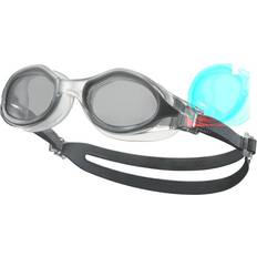 Swim Goggles Nike Flex Fusion Swim Goggles, Dk Smoke Grey Holiday Gift