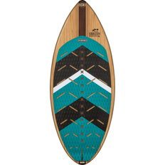 Swim & Water Sports O'Brien Havana Wakesurf Board Teal 52''L