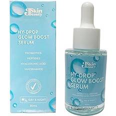 J Skin Beauty Beauty Hy-Drop Glow Boost Serum 1fl oz