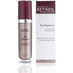 Blemish Treatments Retinol Skin Brightener The Original Retinol Brand Skin Tone Corrector