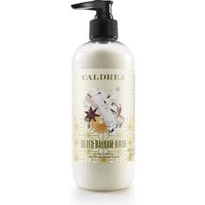 Caldrea Hand Lotion For Dry Hands Shea Butter Aloe Vera