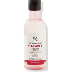 The Body Shop Ansigtspleje The Body Shop Vitamin E Hydrating Toner 250ml