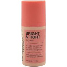 Gluten Free Eye Creams Innbeauty Project Bright & Tight Eye Cream 15ml