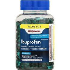 Ibuprofen Medicines Ibuprofen 200